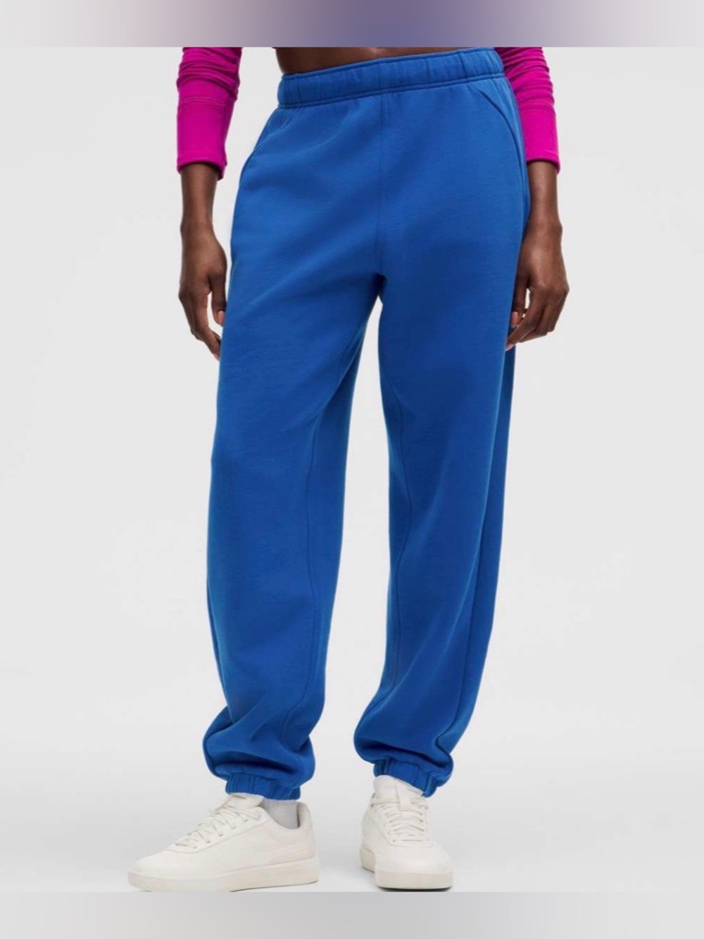 Lululemon Scuba Mid-Rise Oversized Jogger *Regular Size XS